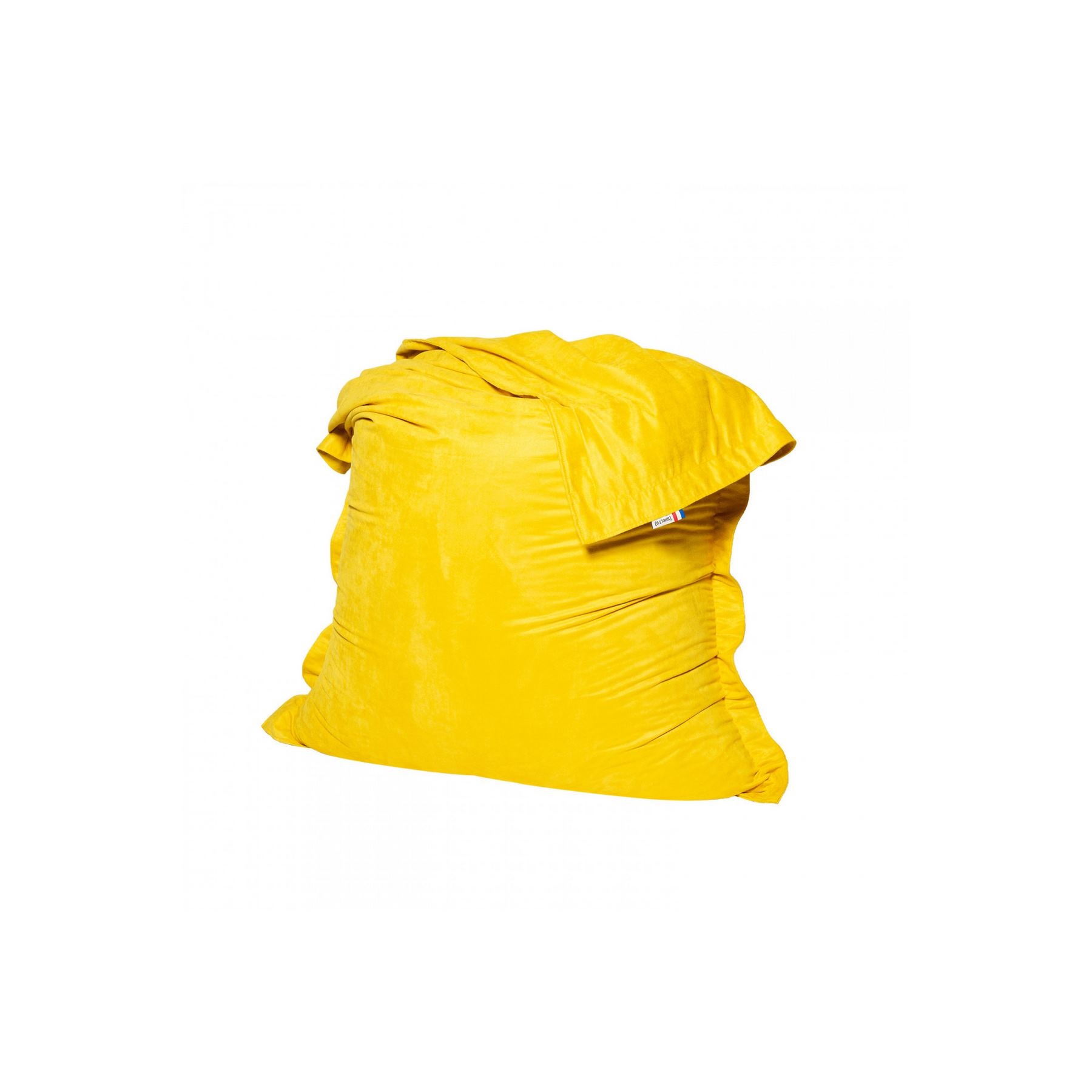 Pouf confortable pour bureau - Sceno MM - 4