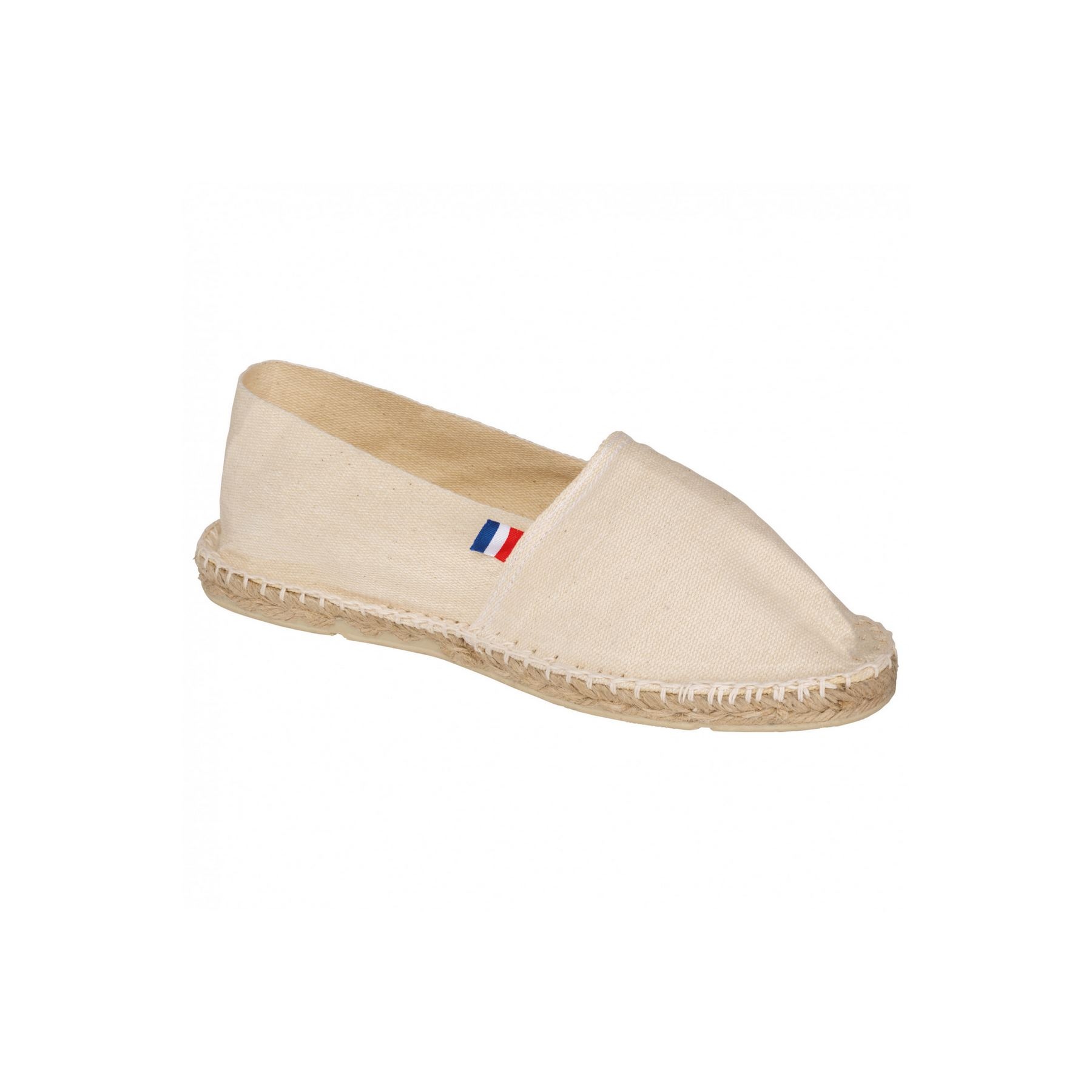Espadrilles unisexes Made in France -