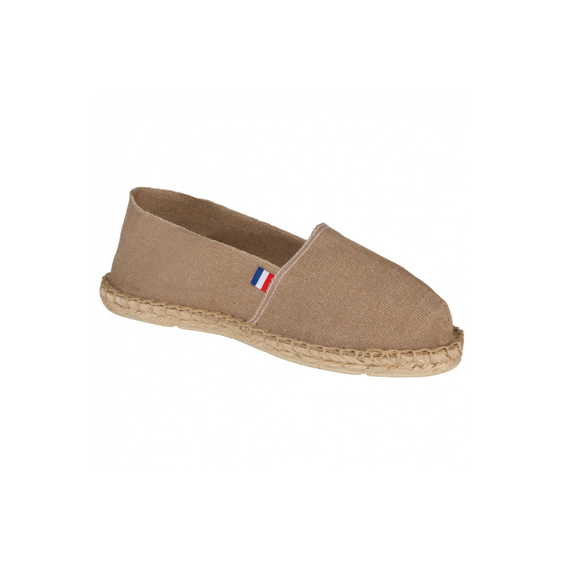 Espadrilles unisexes Made in France -