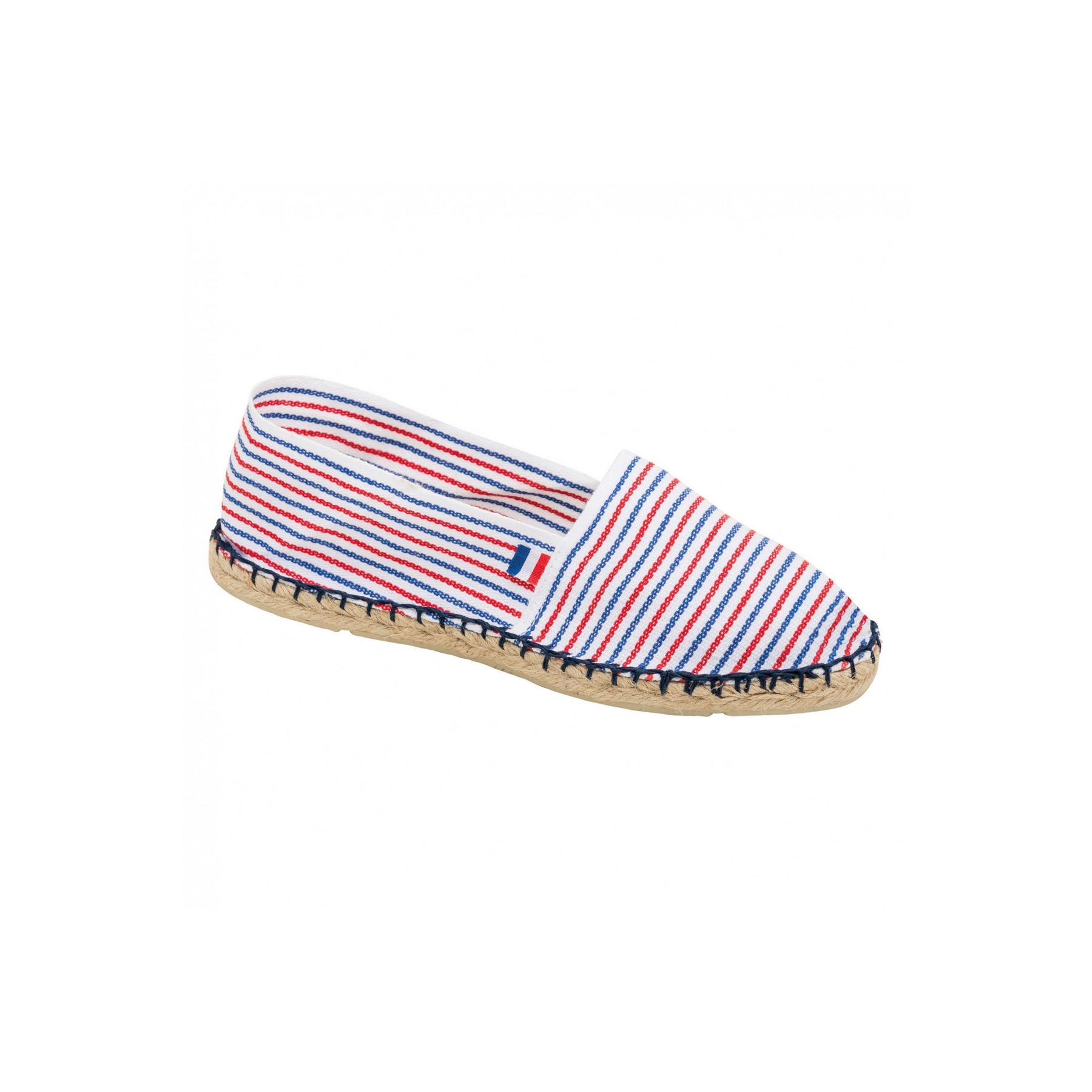 Espadrilles unisexes Made in France -