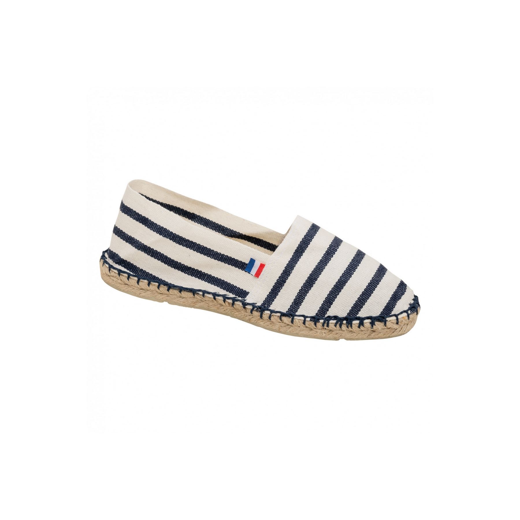Espadrilles unisexes Made in France -