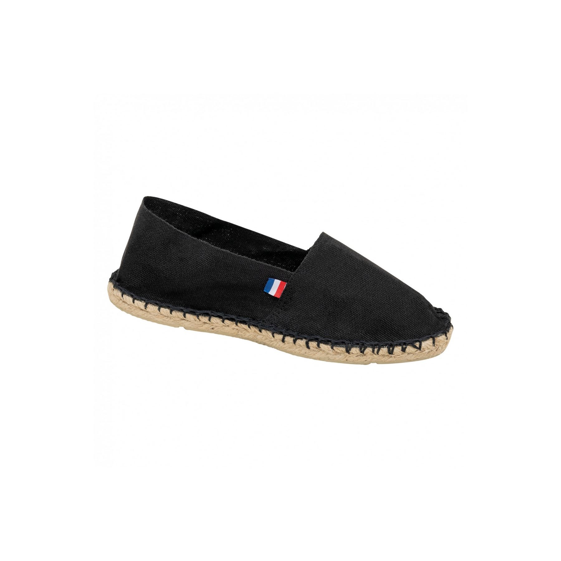 Espadrilles unisexes Made in France -