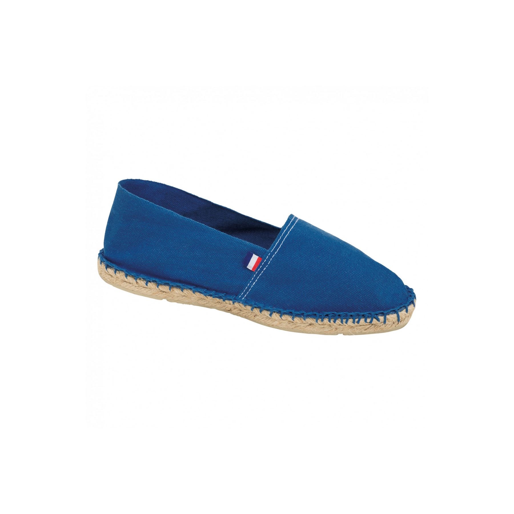 Espadrilles unisexes Made in France -