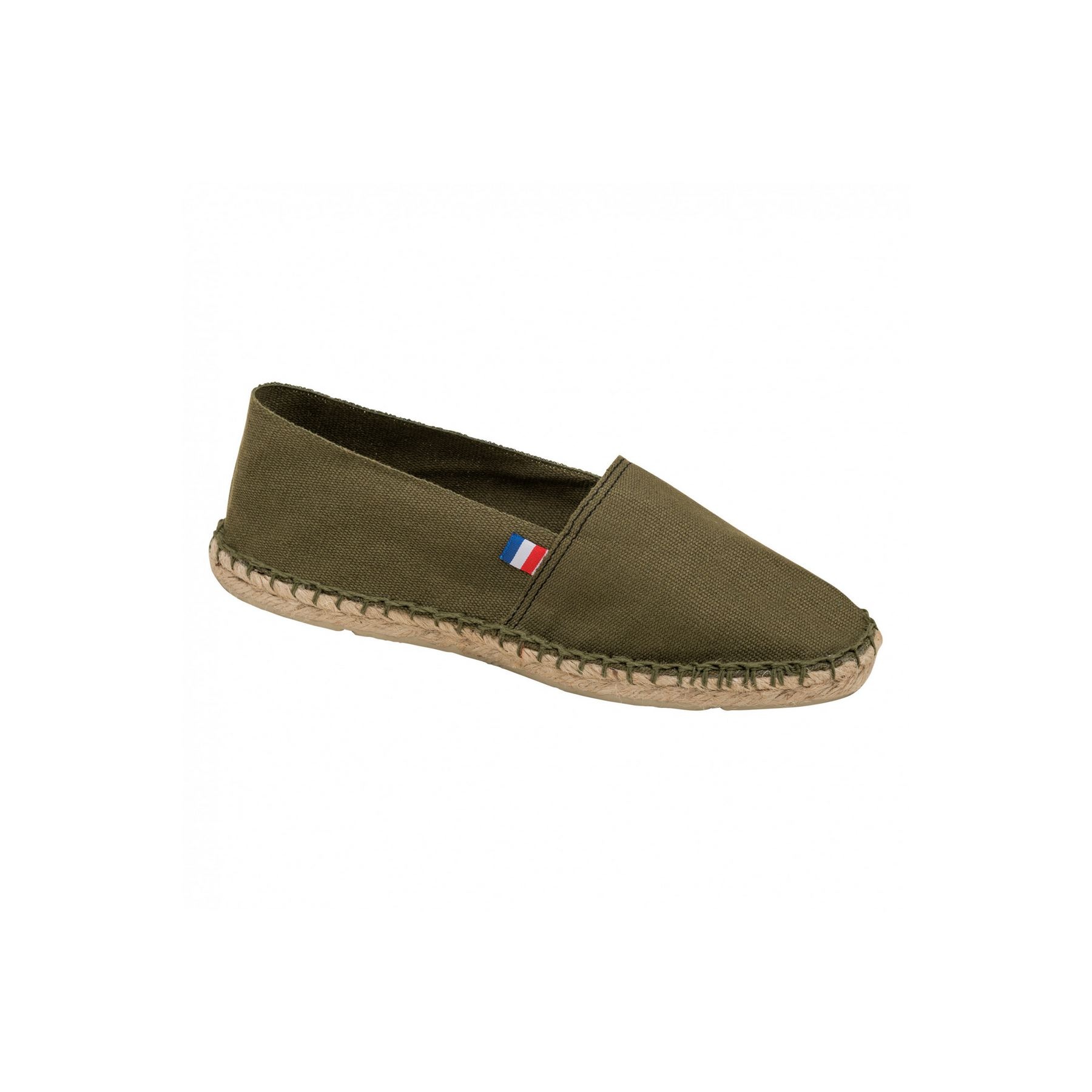 Espadrilles unisexes Made in France -