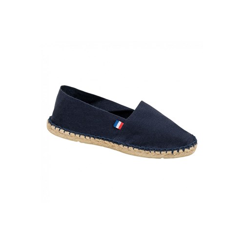 Espadrilles unisexes Made in France