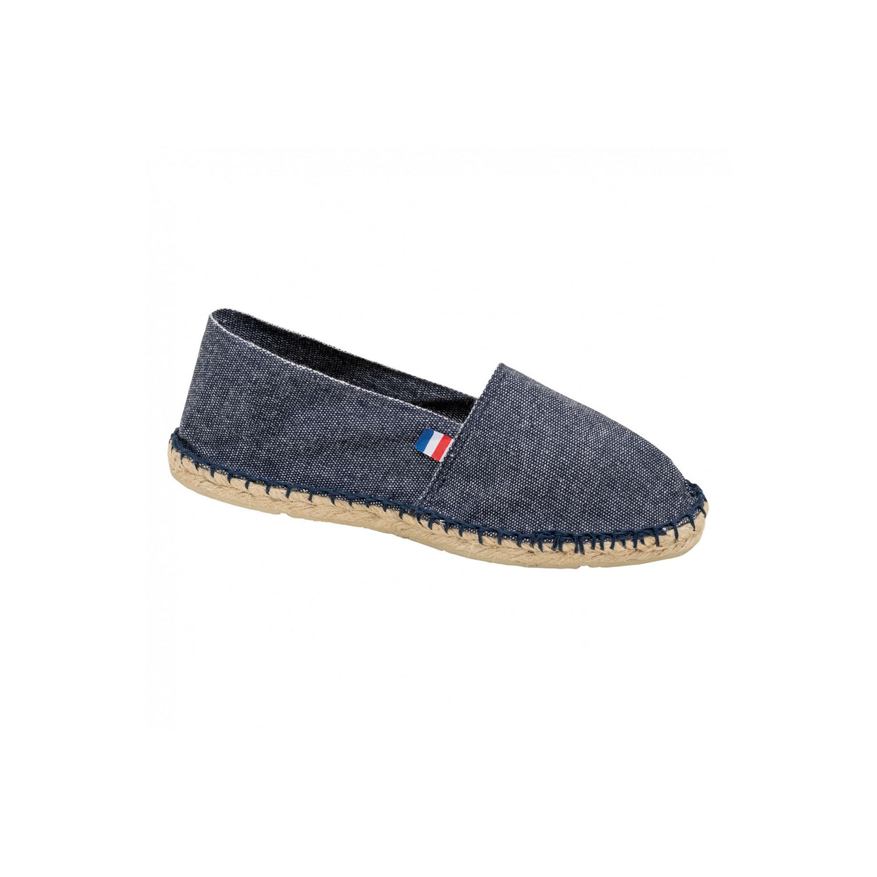 Espadrilles unisexes Made in France -