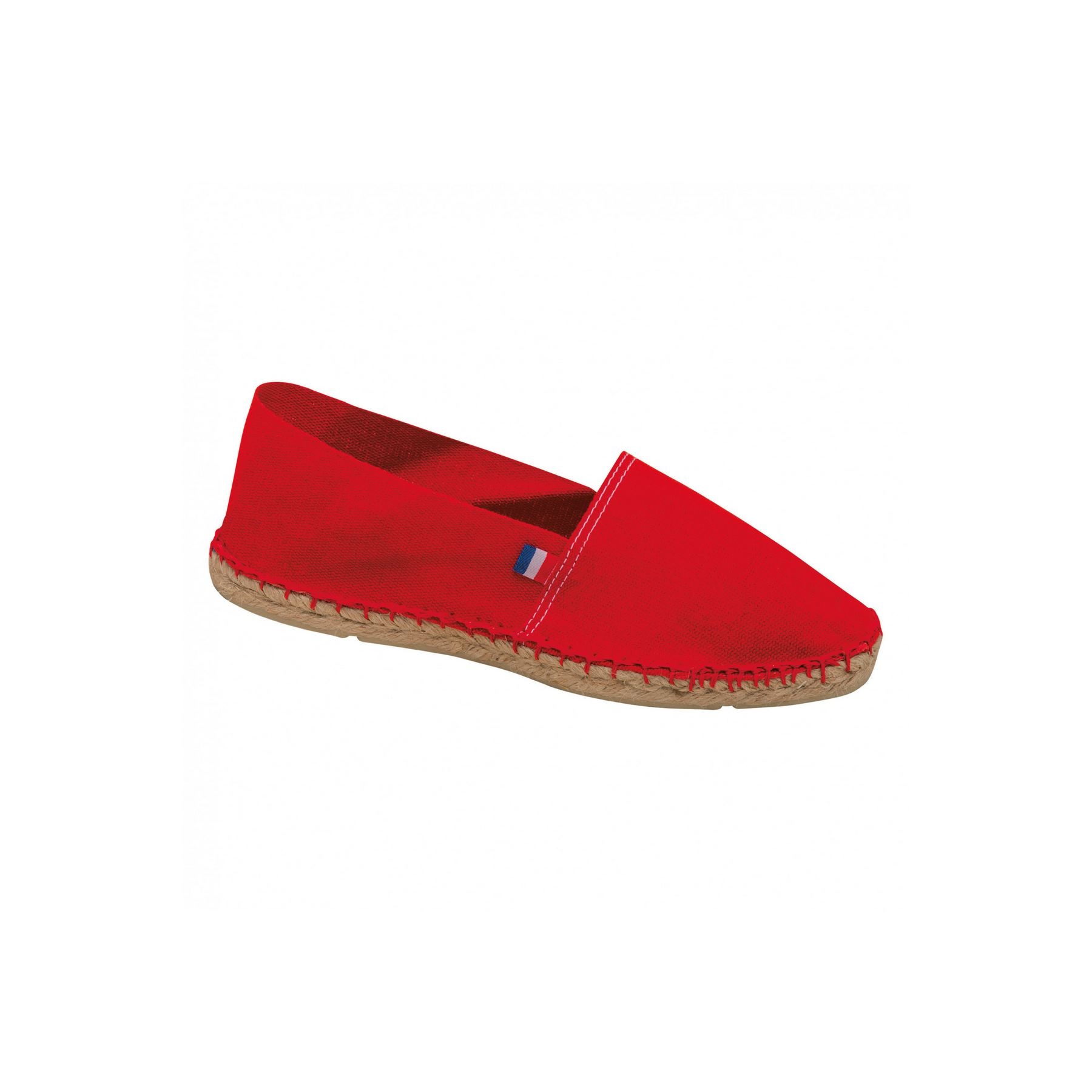 Espadrilles unisexes Made in France -