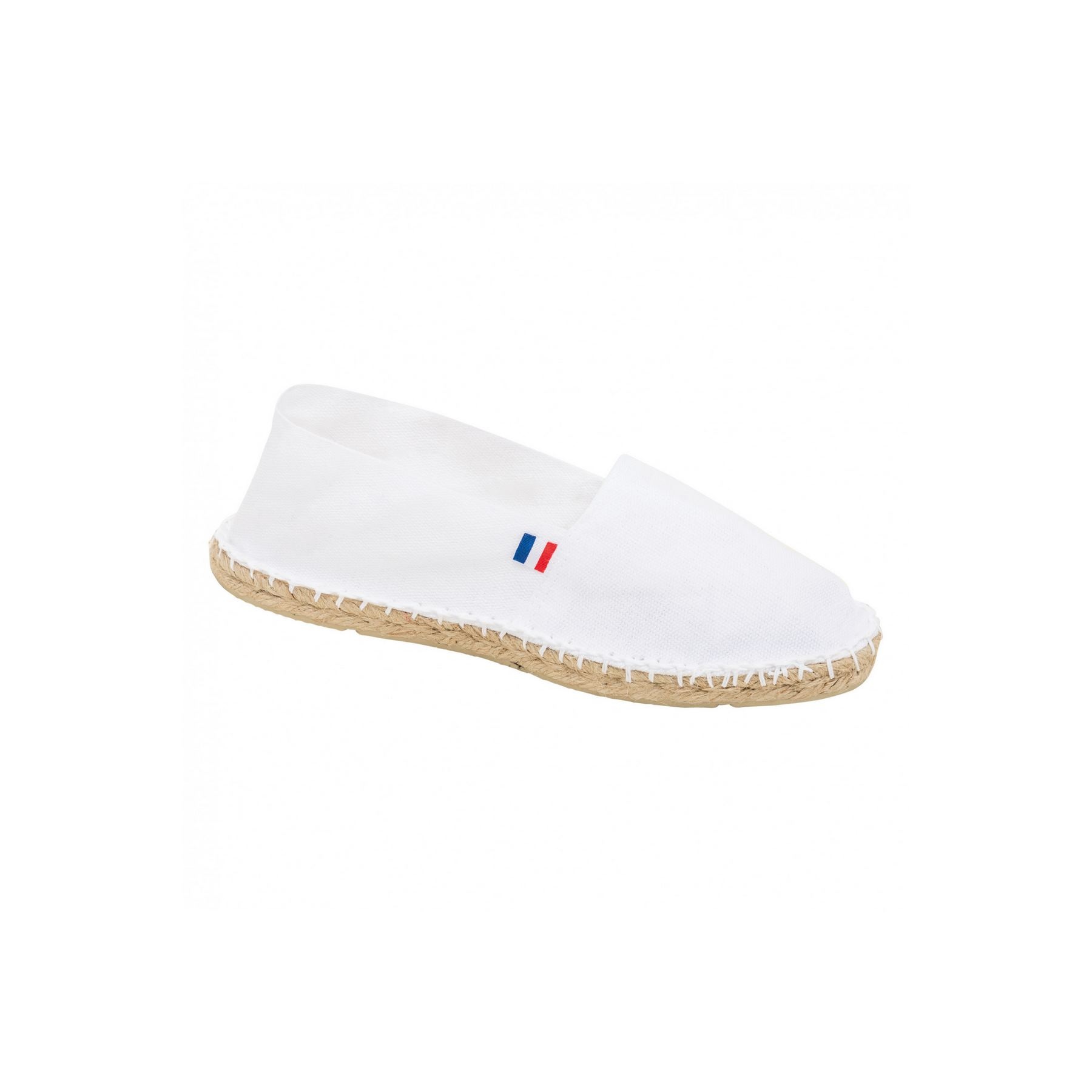 Espadrilles unisexes Made in France -