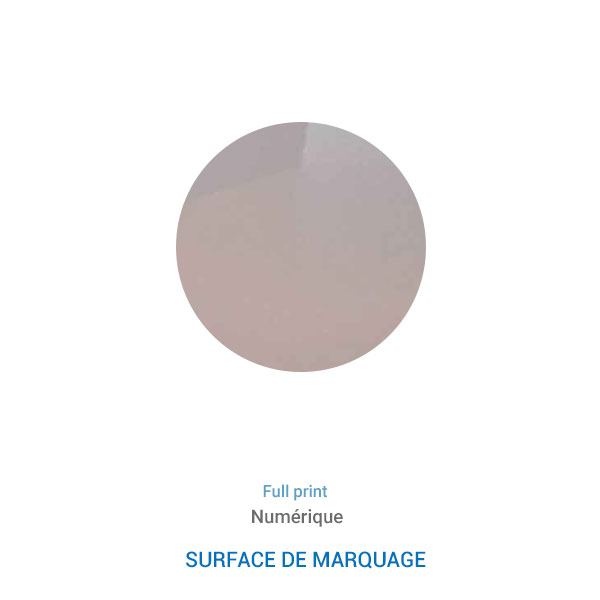 Miroir de poche Origine France Garantie -