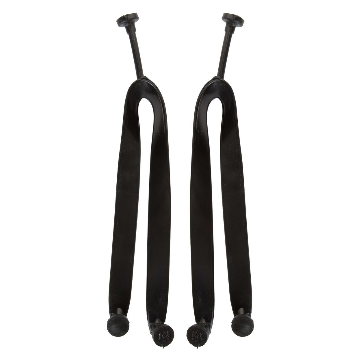 Tongs avec semelles et bride personnalisables - 3