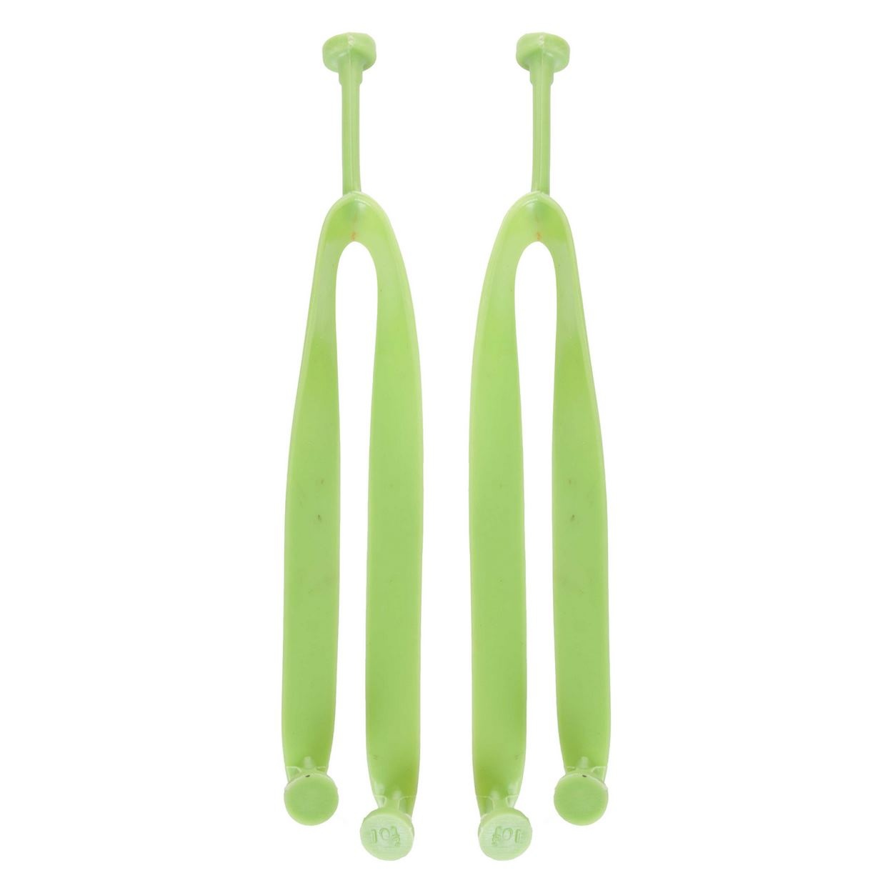 Tongs avec semelles et bride personnalisables - 4