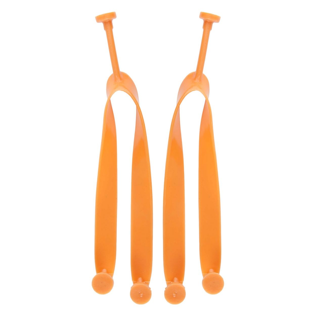 Tongs avec semelles et bride personnalisables - 7