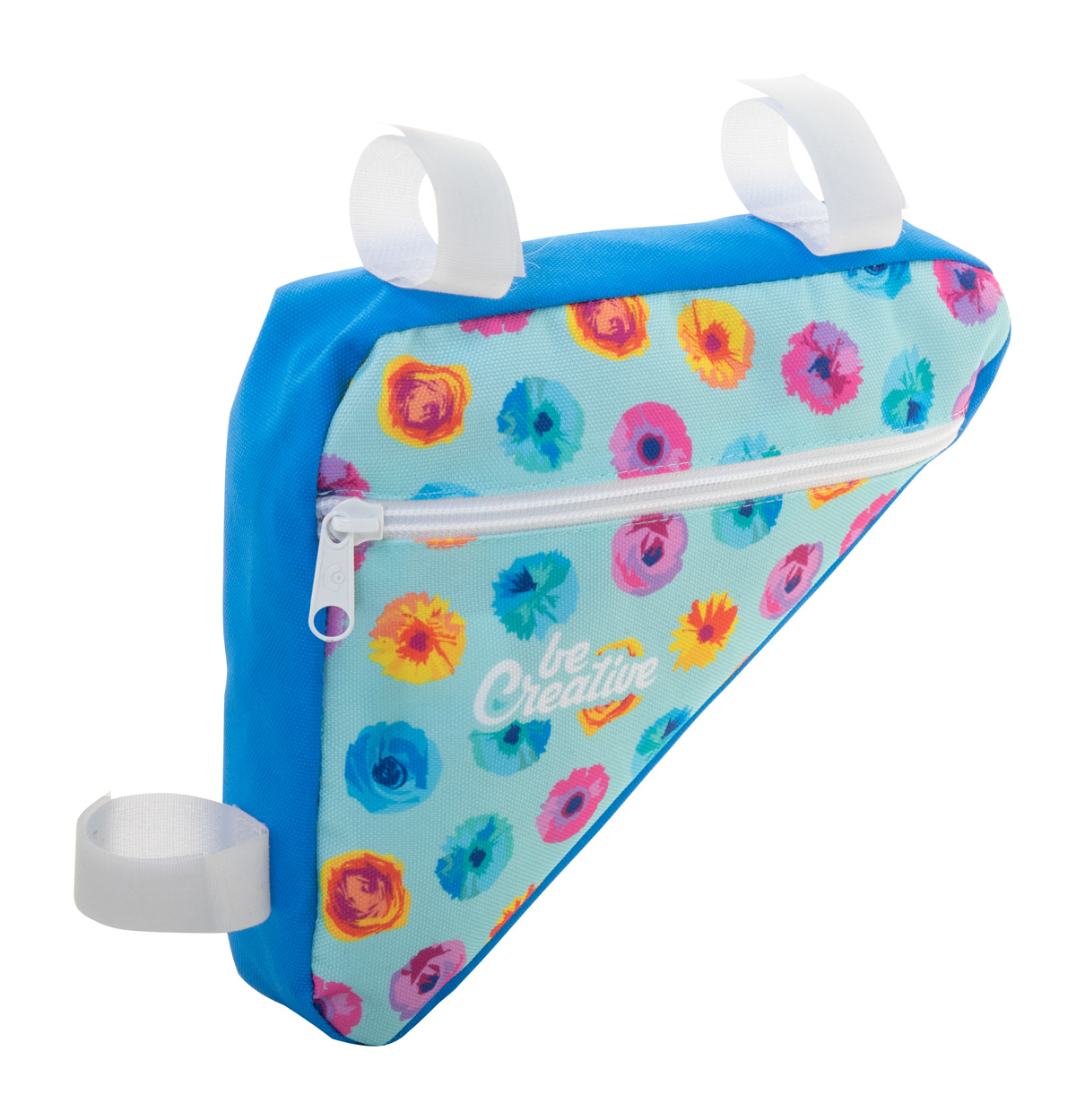 Sacoche pour de cadre de vélo personalisée -