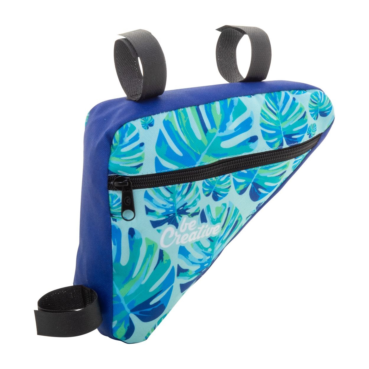 Sacoche pour de cadre de vélo personalisée -