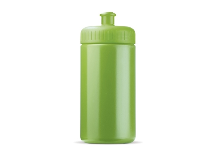 Bidon de sport classic 500ml -
