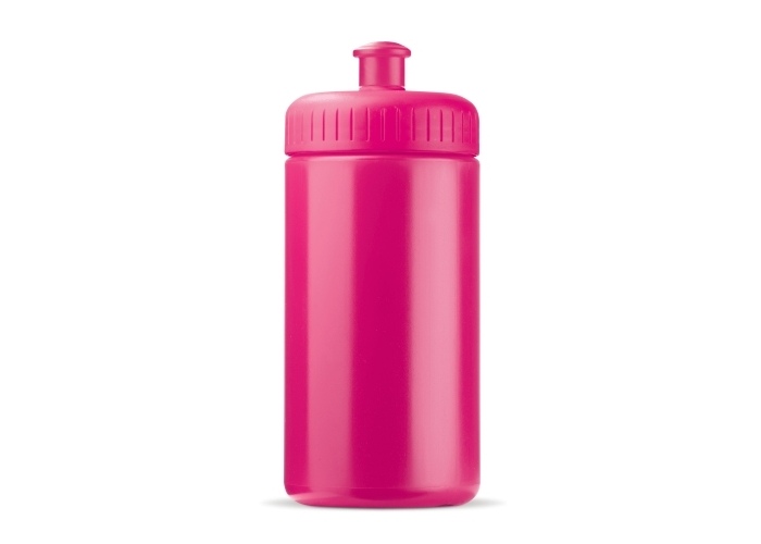 Bidon de sport classic 500ml -