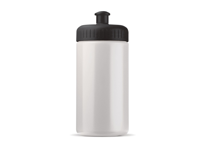 Bidon de sport classic 500ml -