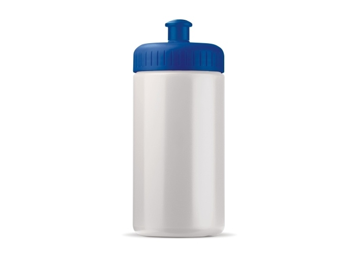 Bidon de sport classic 500ml -