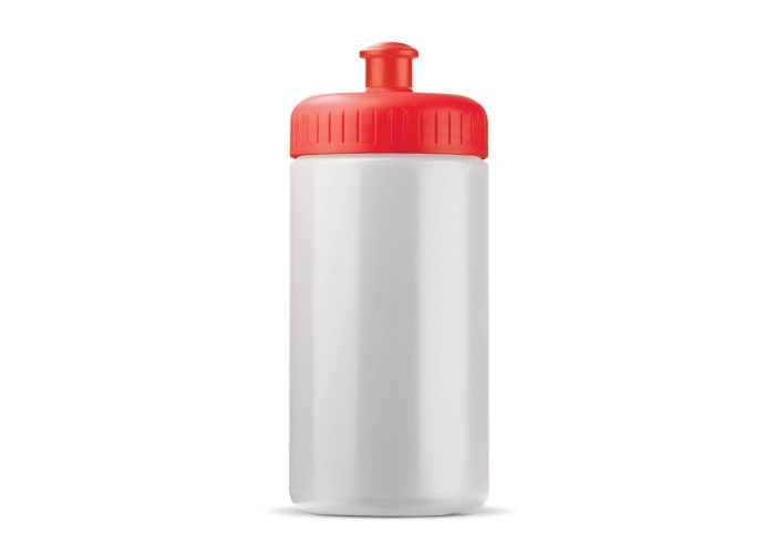 Bidon de sport classic 500ml -