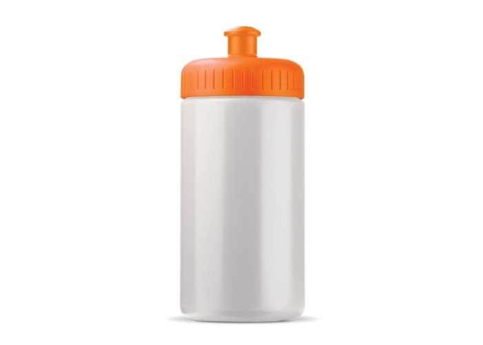 Bidon de sport classic 500ml -