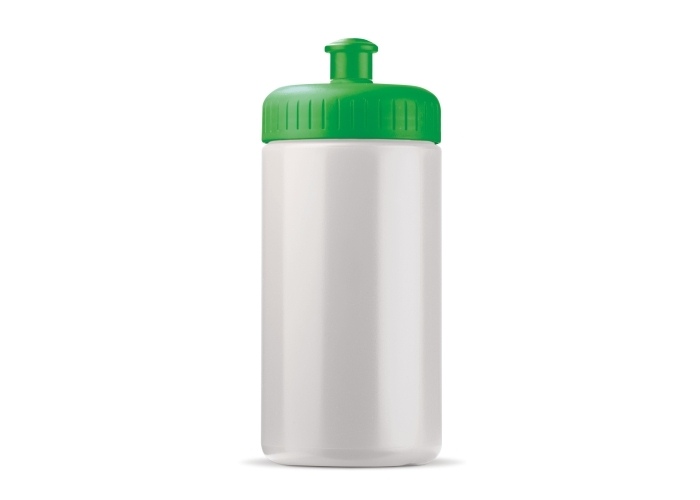 Bidon de sport classic 500ml -