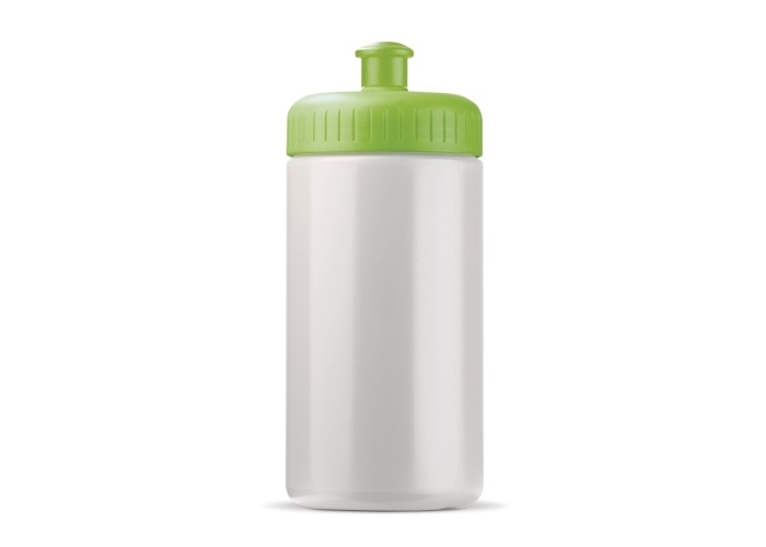 Bidon de sport classic 500ml -