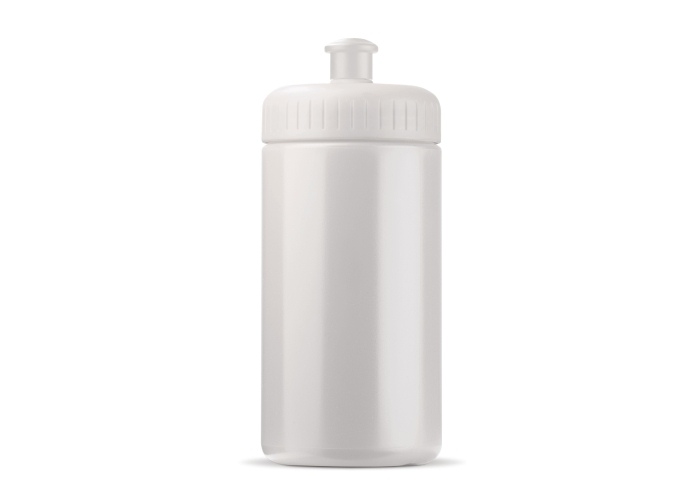 Bidon de sport classic 500ml -