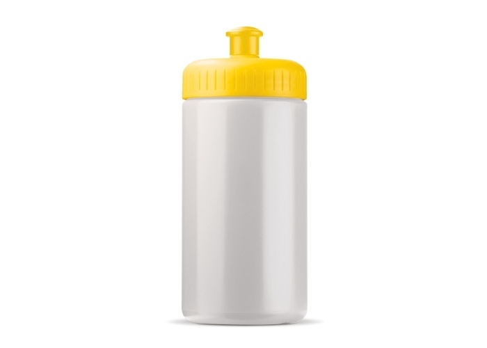 Bidon de sport classic 500ml -