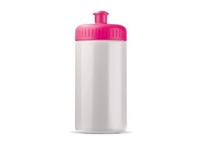Bidon de sport classic 500ml -