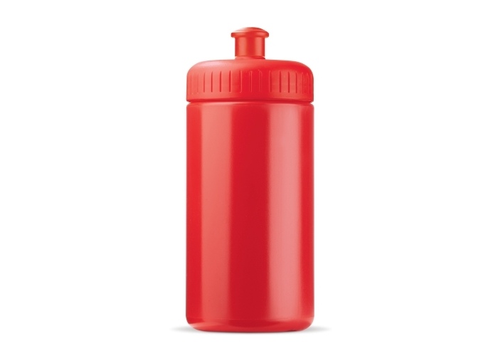 Bidon de sport classic 500ml -