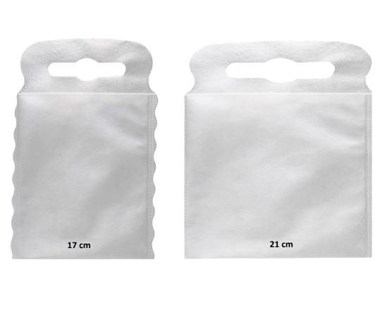 Sac poubelle réutilisable pour voiture - 5