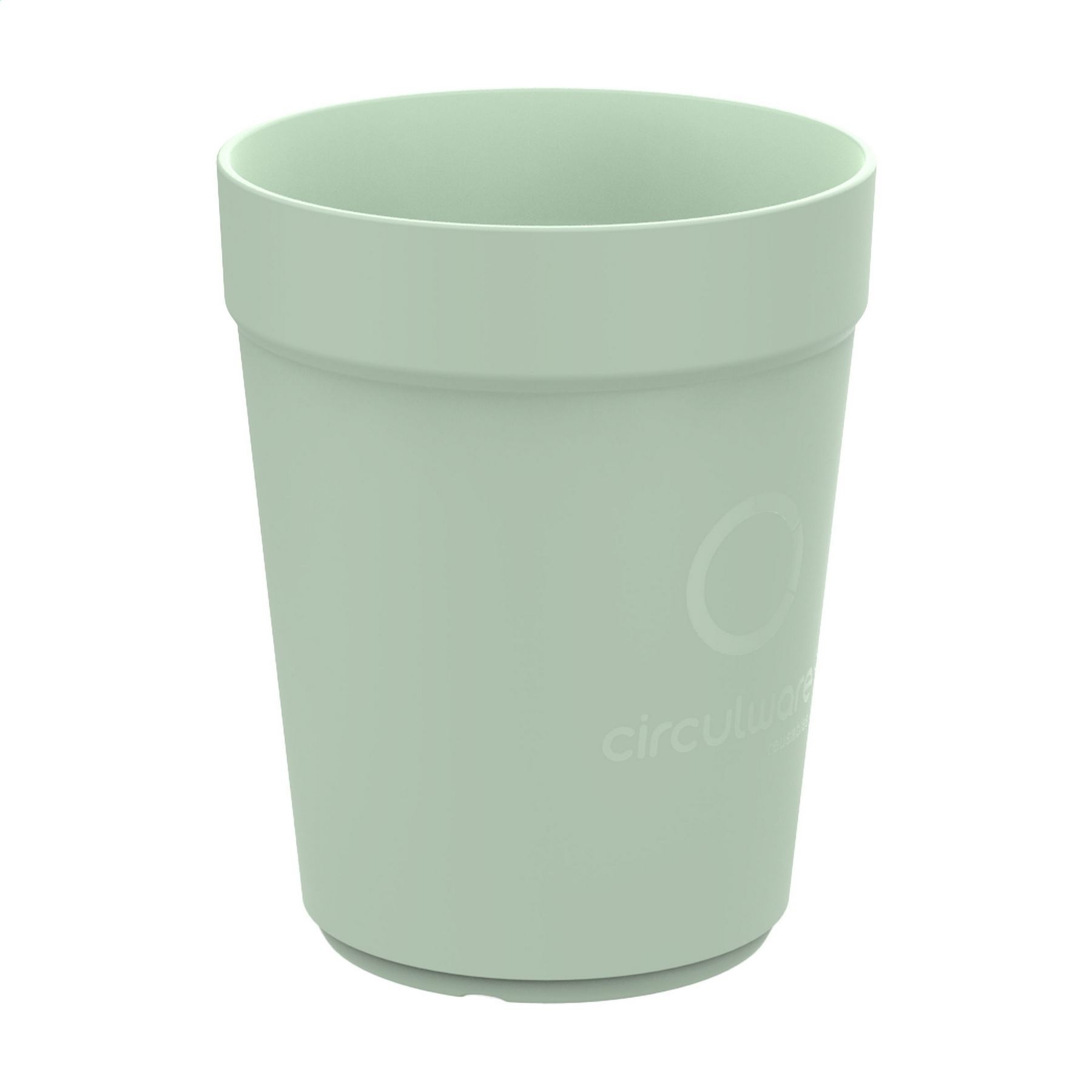 Gobelet en plastique réutilisable - 300ml - 5