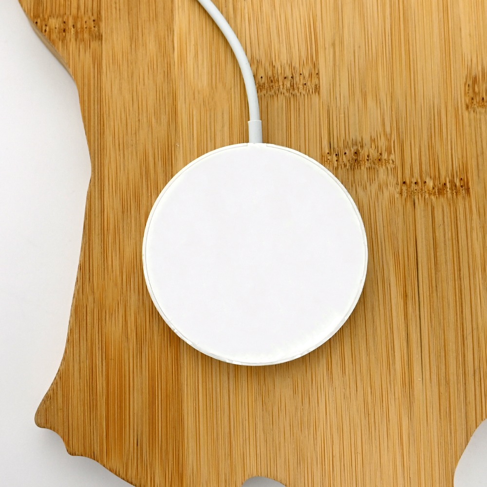 Chargeur rapide à induction magnétique  - 3