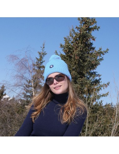 Bonnet Skieur Origine France Garantie - 10