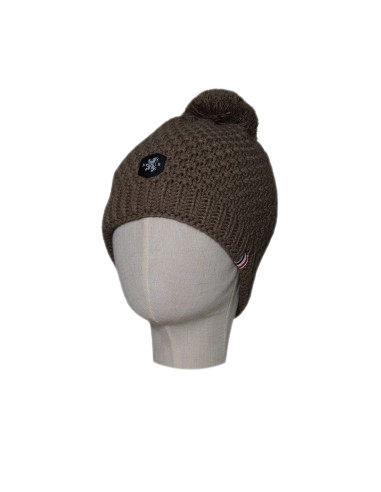 Bonnet Skieur Origine France Garantie - 3