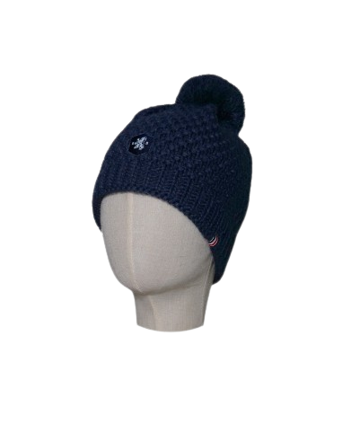 Bonnet Skieur Origine France Garantie - 5