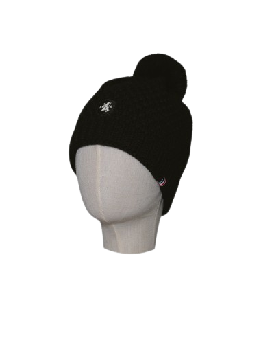 Bonnet Skieur Origine France Garantie - 7