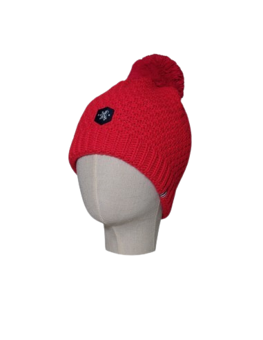 Bonnet Skieur Origine France Garantie - 8