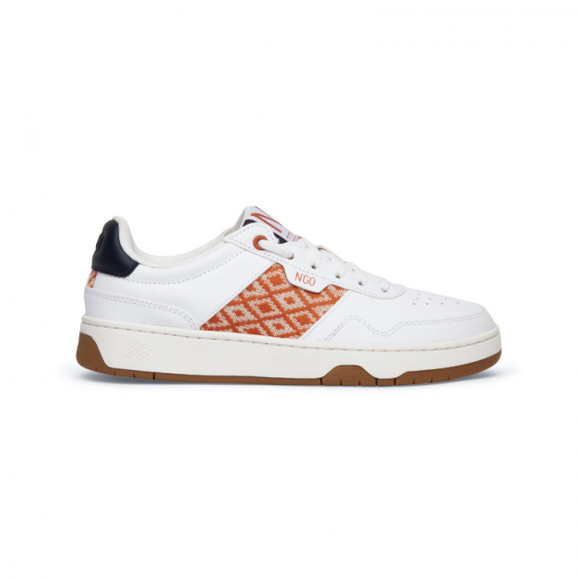 Baskets unisexes éco-responsables - Hue Classique -