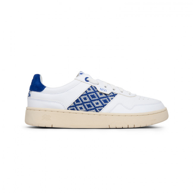 Baskets unisexes éco-responsables - Hue Classique -