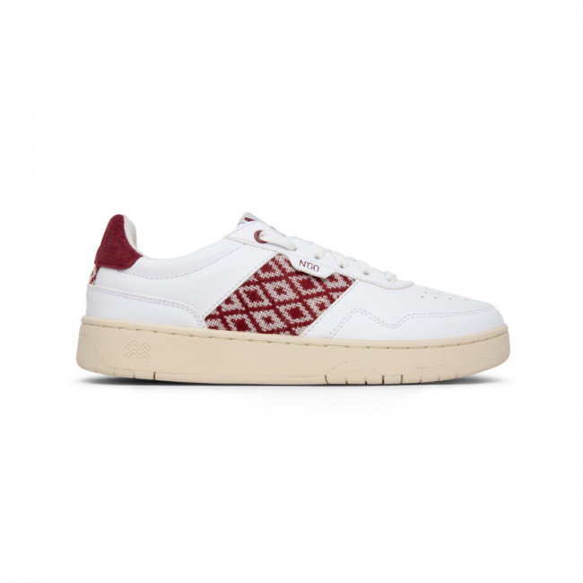 Baskets unisexes éco-responsables - Hue Classique -