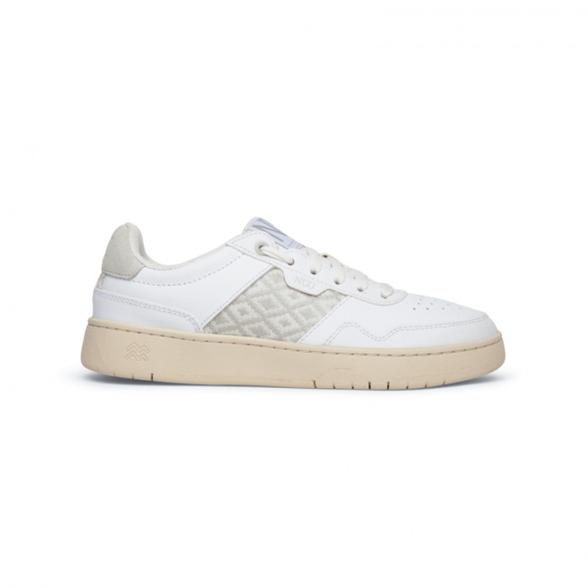 Baskets unisexes éco-responsables - Hue Classique -