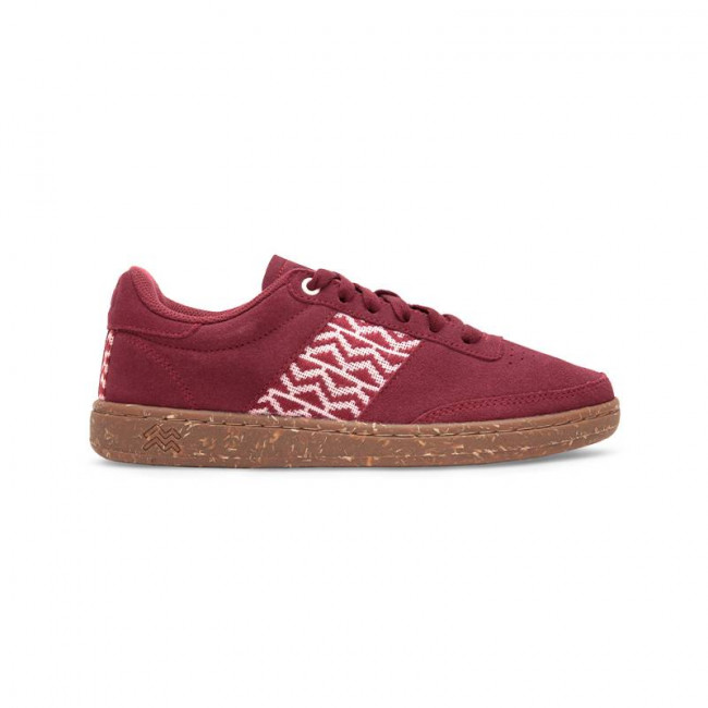 Baskets unisexes éco-responsables - Saigon Suede -