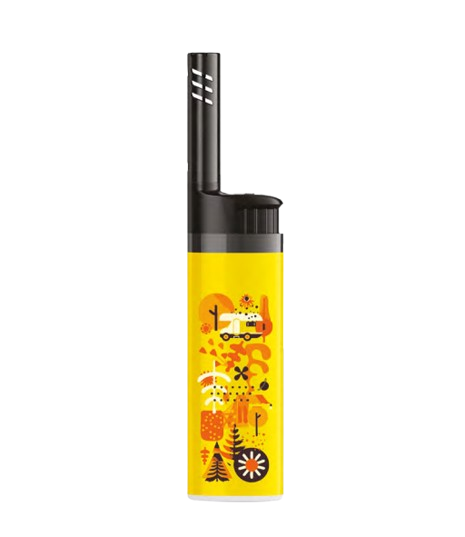 Briquet de cuisine à long bec BIC 