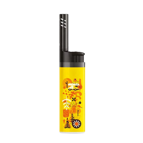 Briquet de cuisine à long bec BIC 