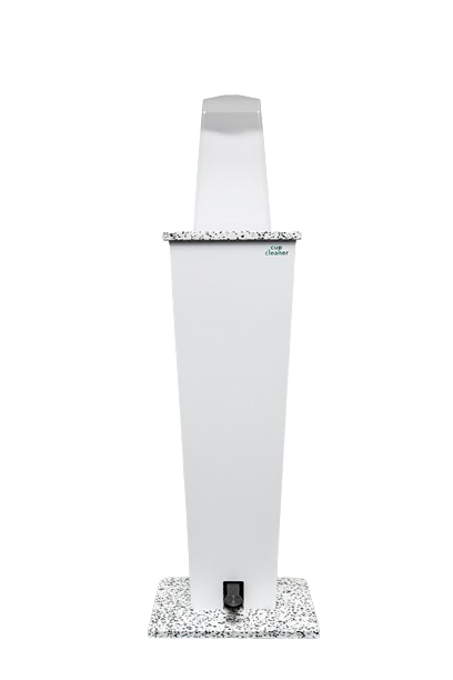 Rince mugs écologique pour entreprise - Cup Cleaner 