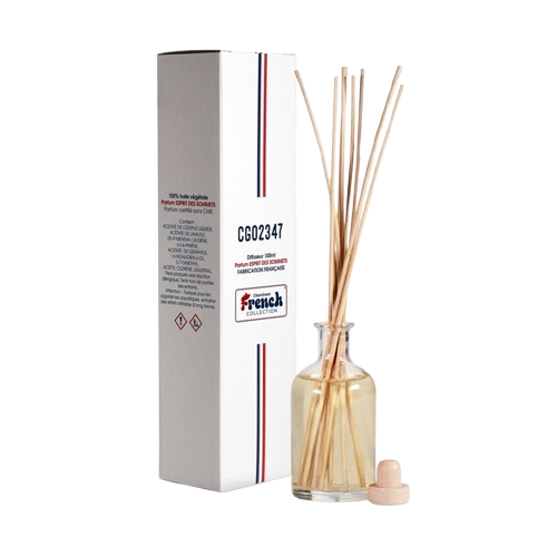Diffuseur de parfum 100ml made in France