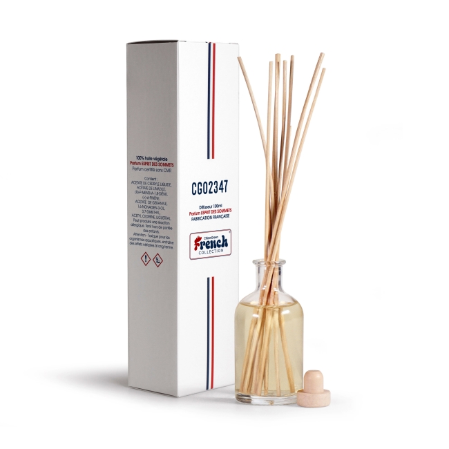 Diffuseur de parfum 100ml made in France - 2