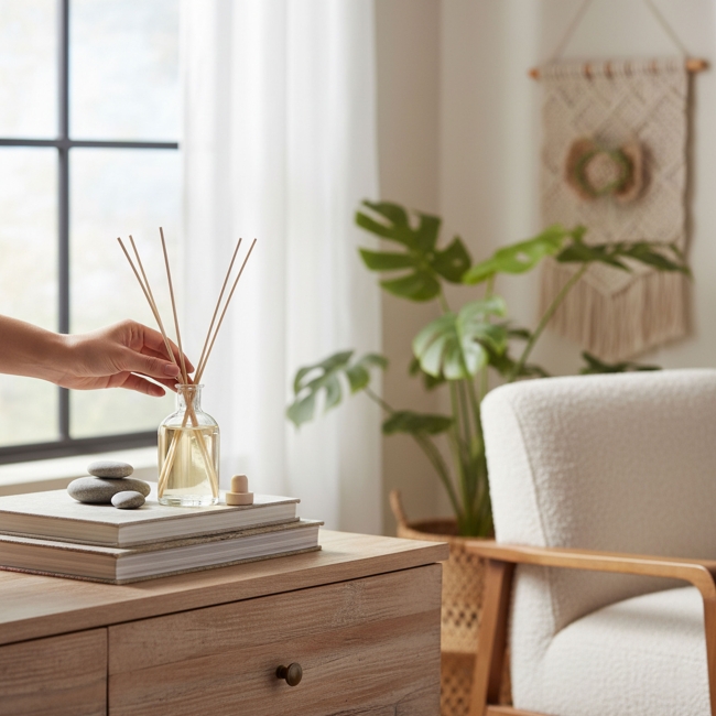 Diffuseur de parfum 100ml made in France - 3