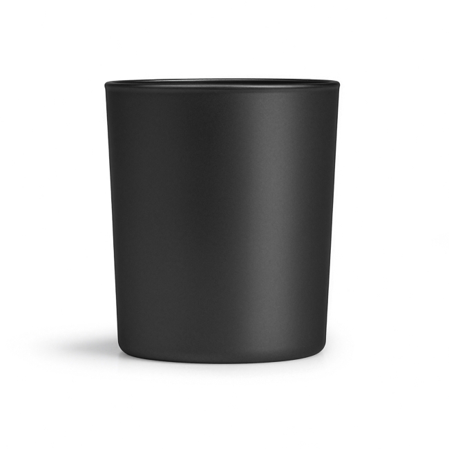 Bougie végétale naturelle sur mesure - 200g - 2